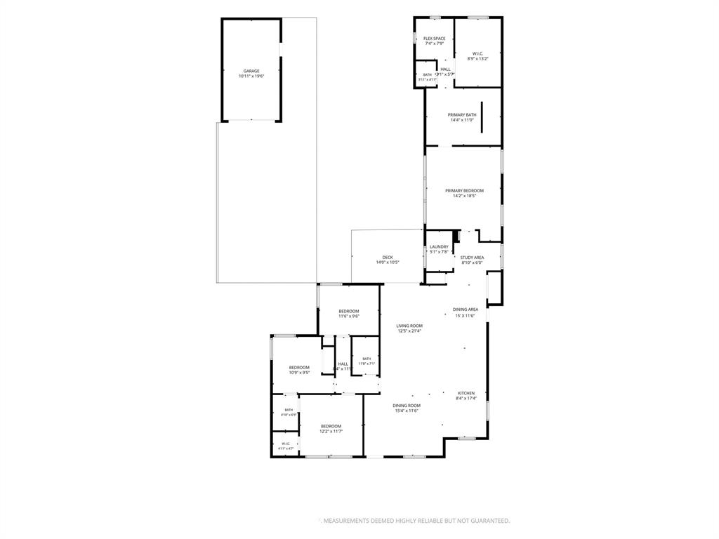 Oakhurst Add - Residential