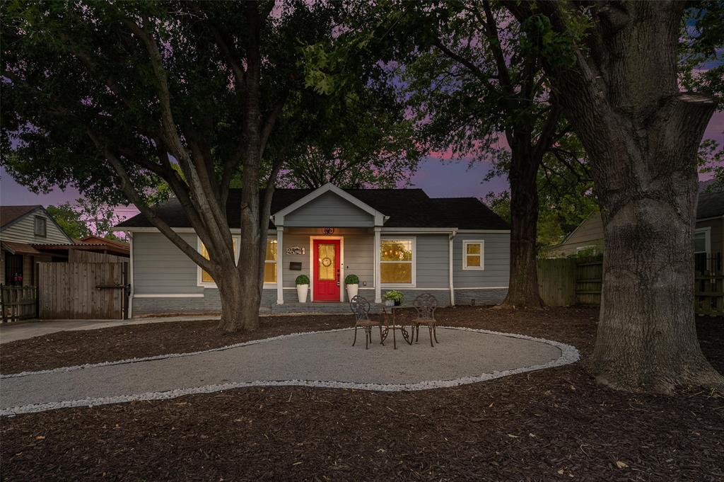 Oakhurst Add - Residential