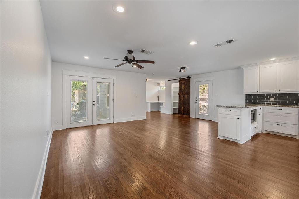 Oakhurst Add - Residential