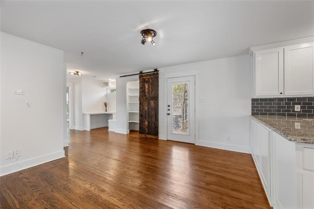 Oakhurst Add - Residential