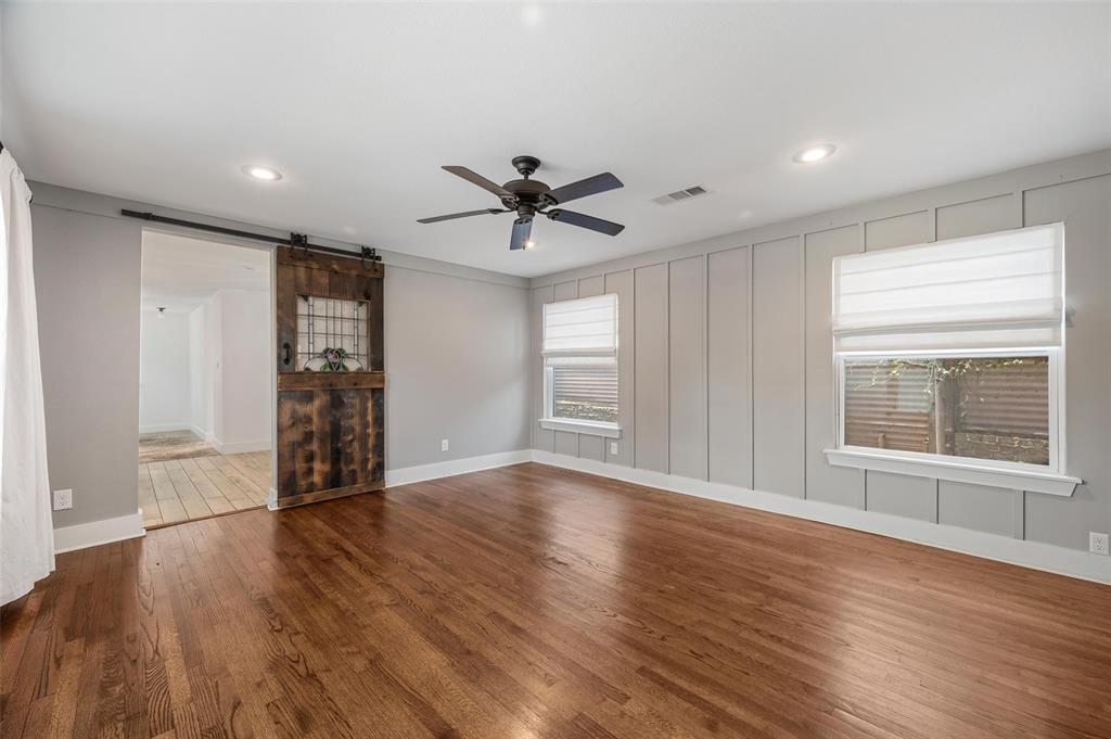 Oakhurst Add - Residential