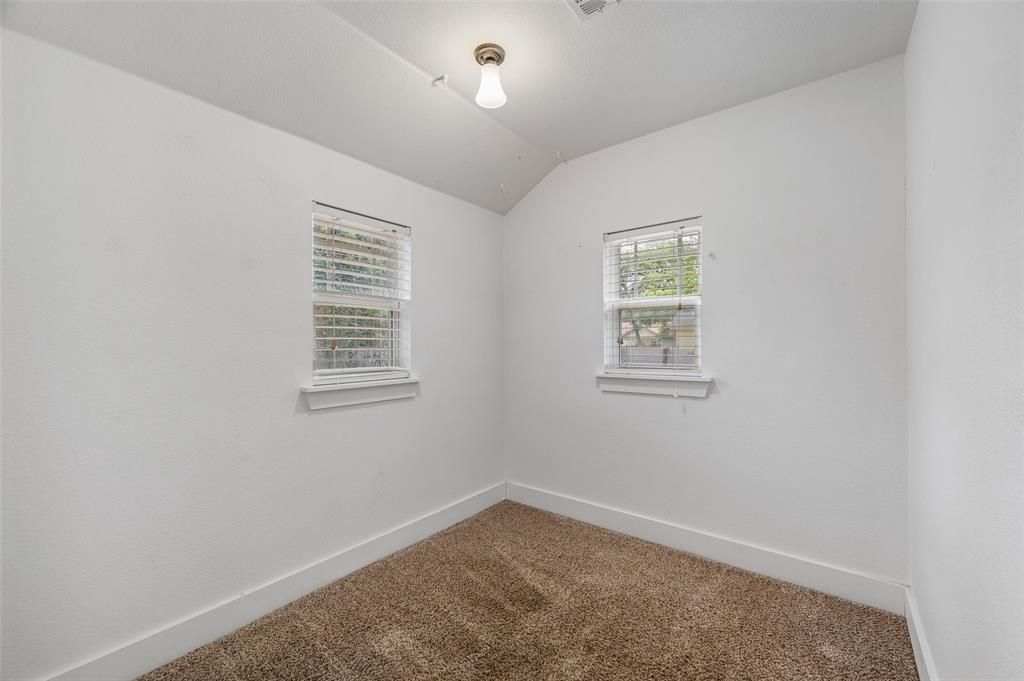 Oakhurst Add - Residential
