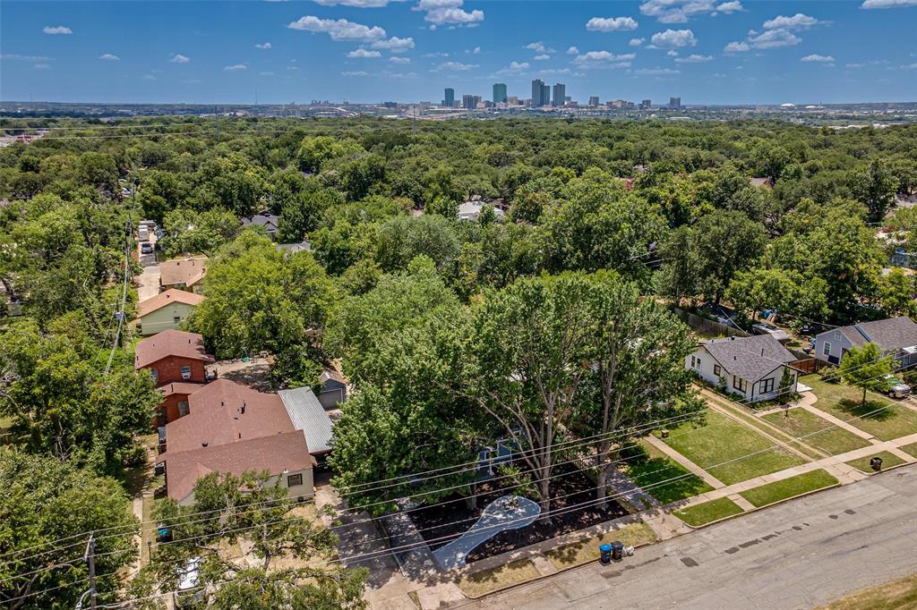 Oakhurst Add - Residential