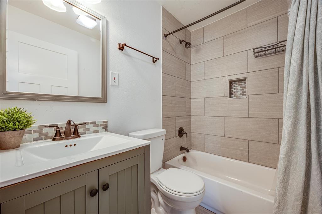 Oakhurst Add - Residential