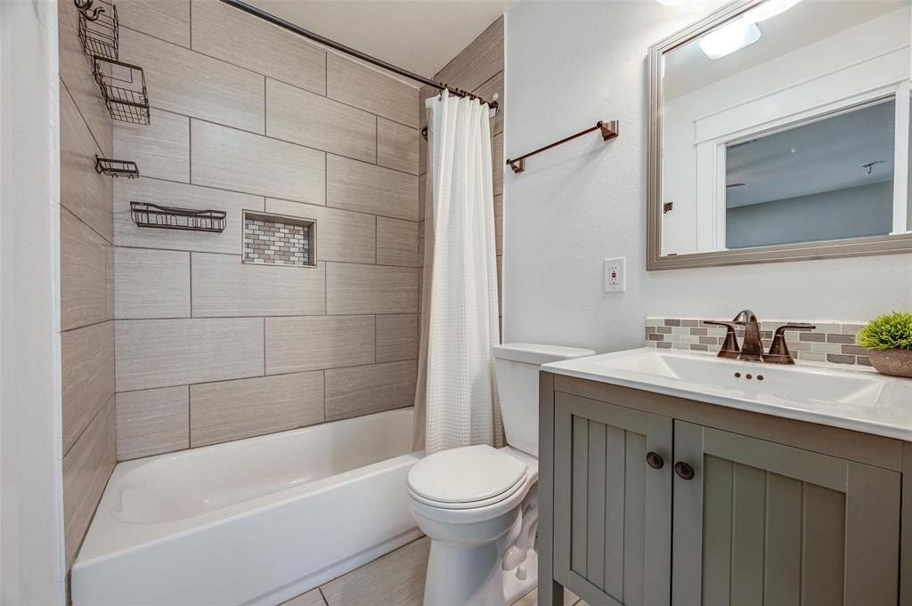 Oakhurst Add - Residential