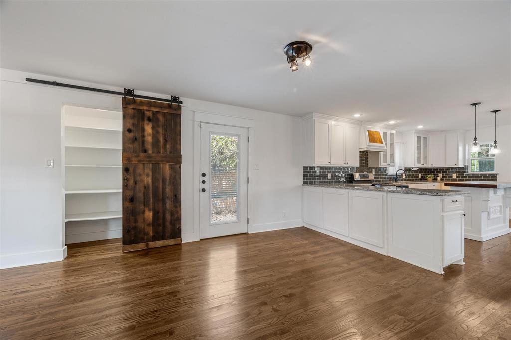 Oakhurst Add - Residential