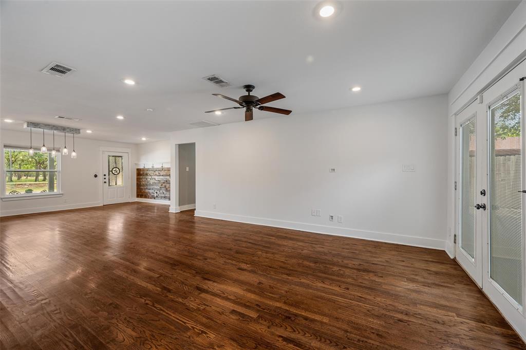 Oakhurst Add - Residential