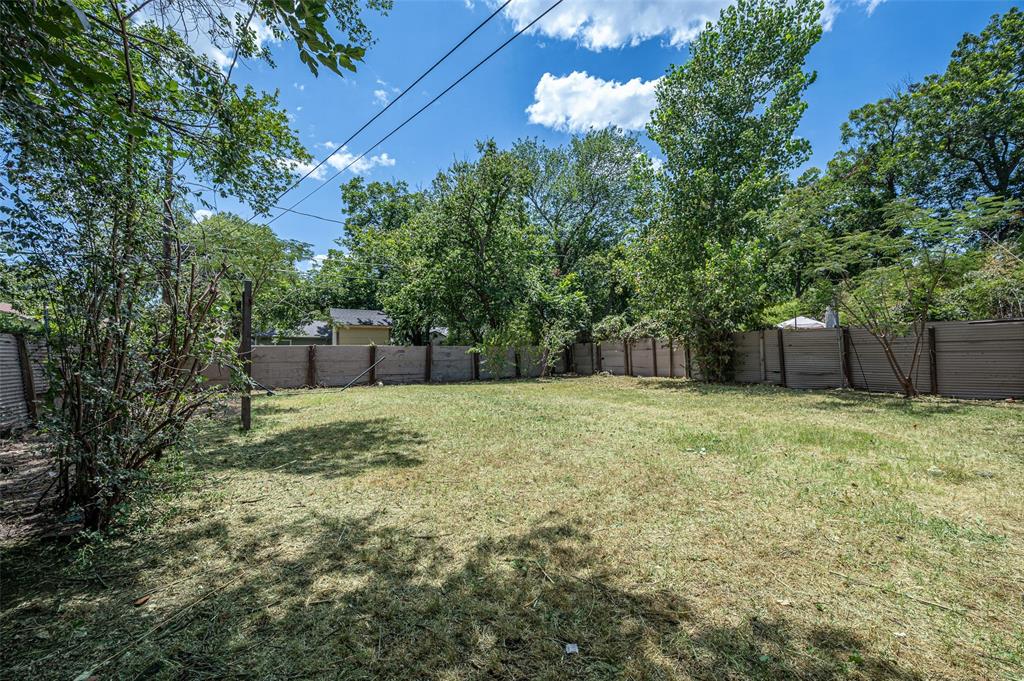 Oakhurst Add - Residential