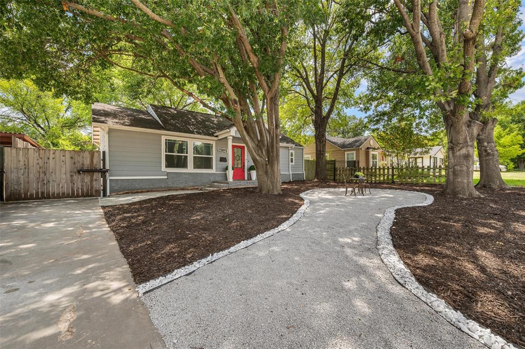 Oakhurst Add - Residential