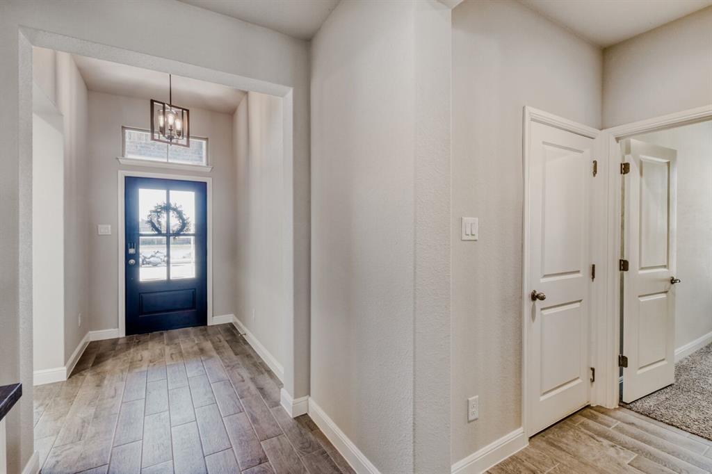 Erickson Farms Ph 2 - Residential