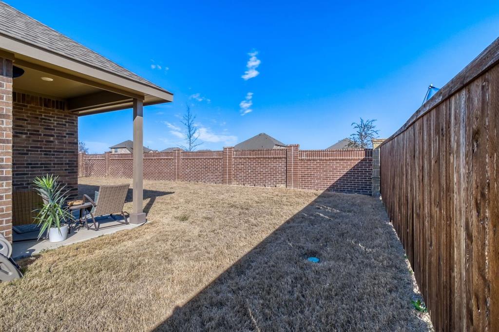 Erickson Farms Ph 2 - Residential