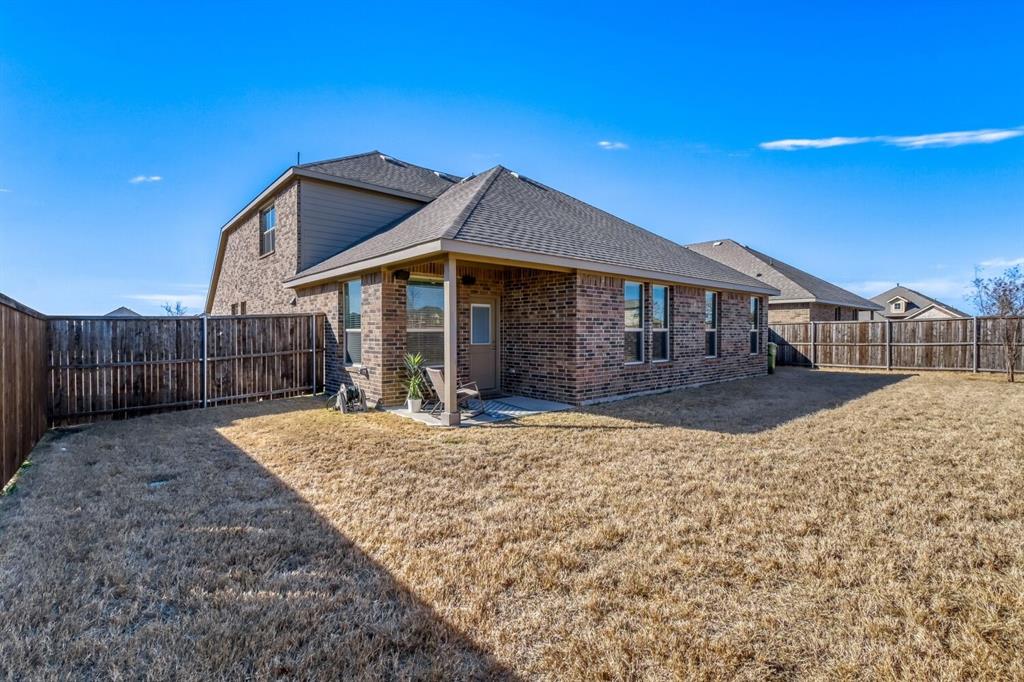 Erickson Farms Ph 2 - Residential