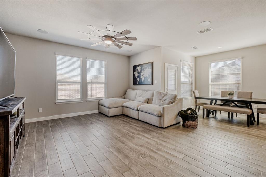 Erickson Farms Ph 2 - Residential