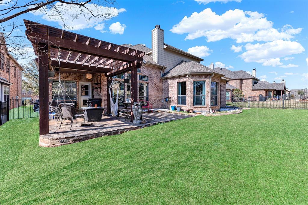 Resort On Eagle Mountain Lake - Residential