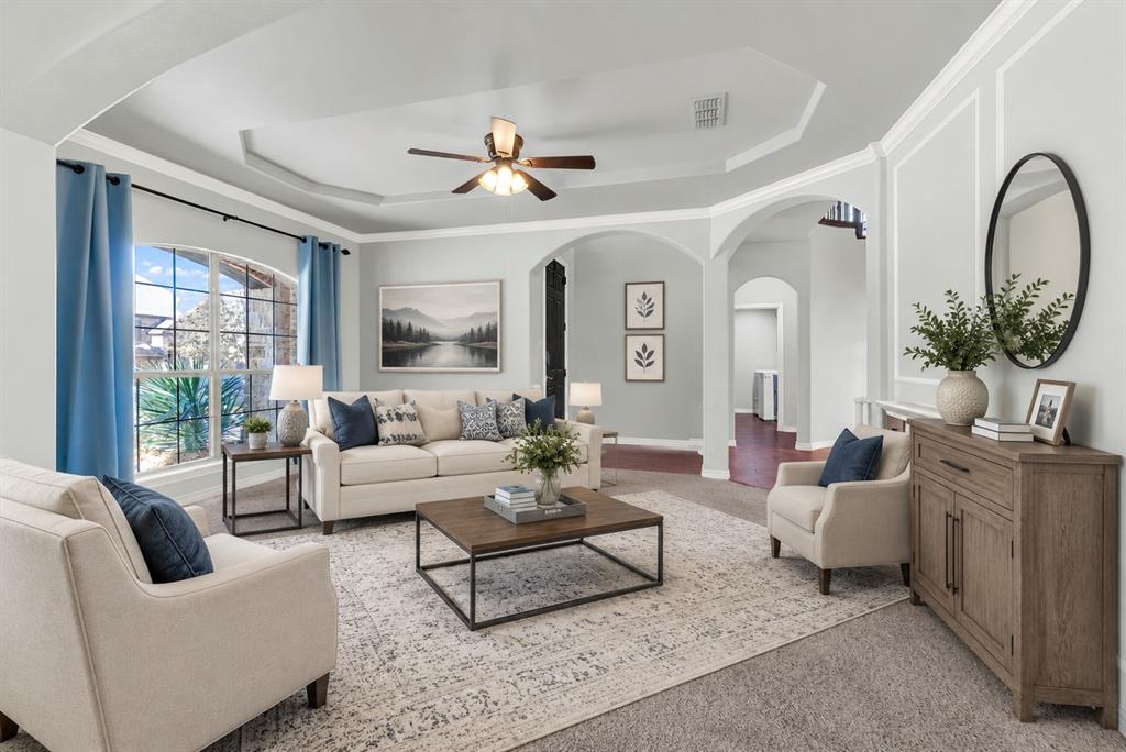 Resort On Eagle Mountain Lake - Residential