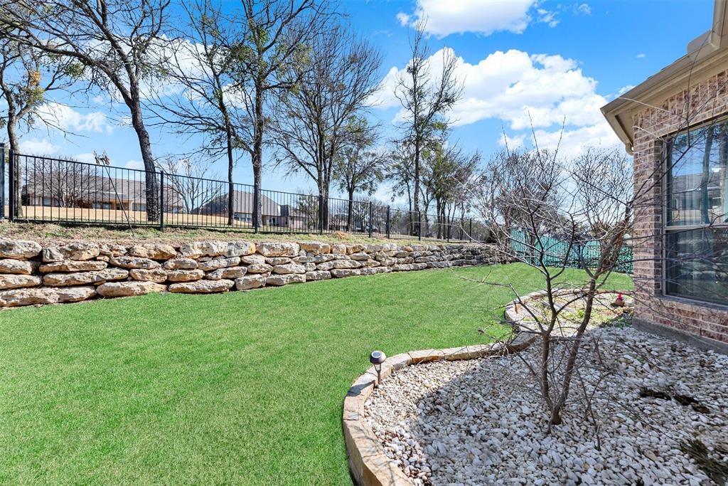 Resort On Eagle Mountain Lake - Residential