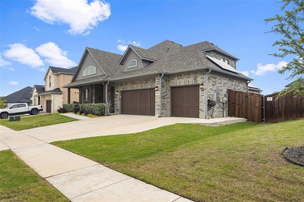 Sonoma Verde Ph 2 - Residential