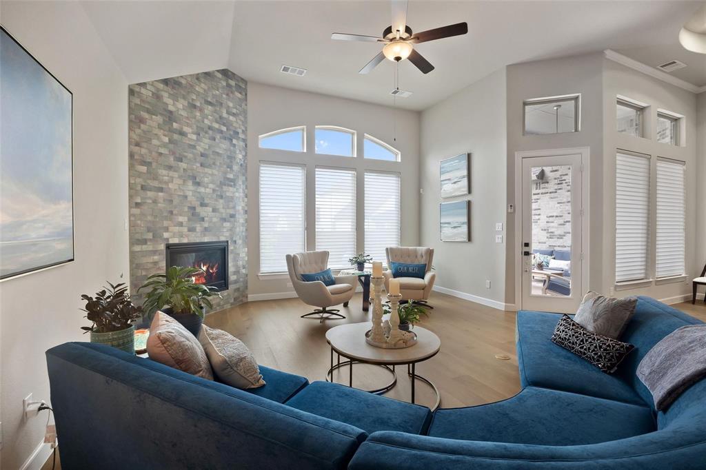 Sonoma Verde Ph 2 - Residential