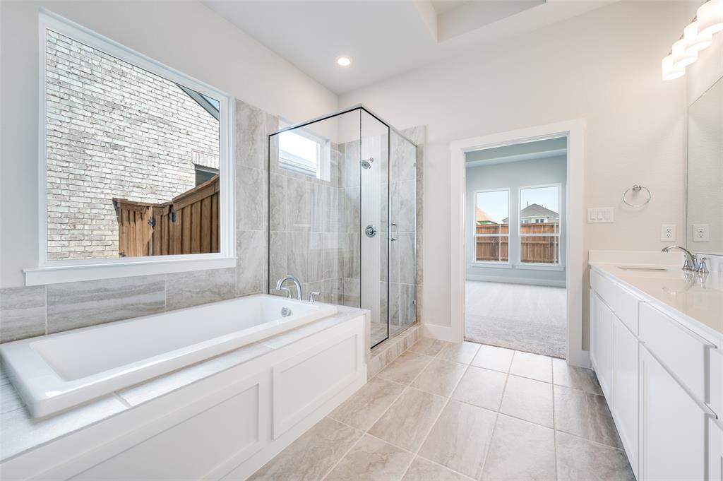 Celina Hills - Residential
