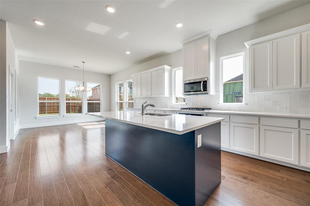 Celina Hills - Residential
