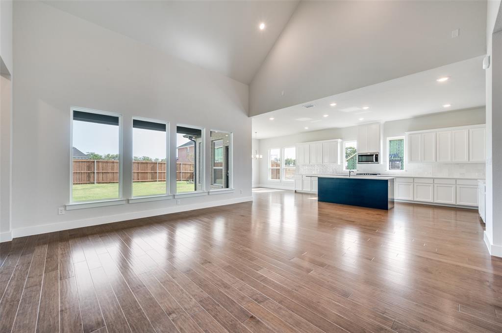 Celina Hills - Residential
