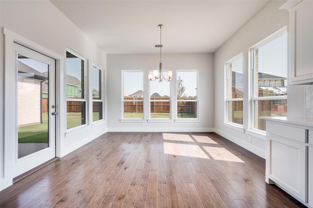 Celina Hills - Residential