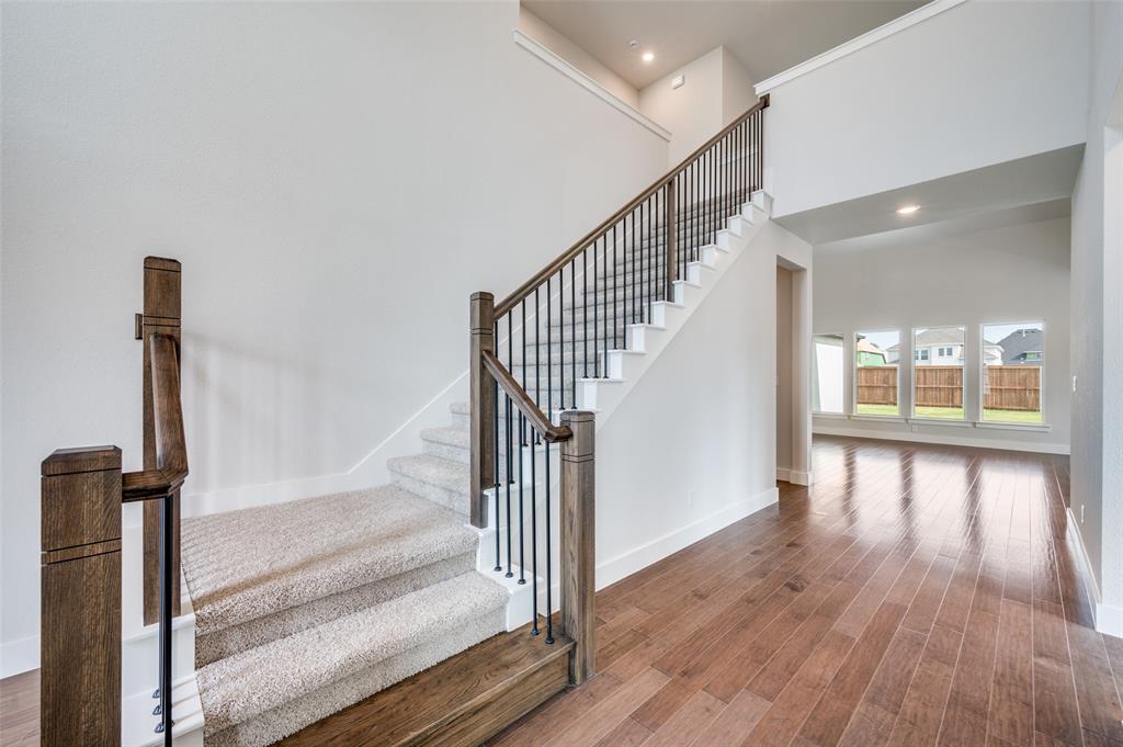 Celina Hills - Residential