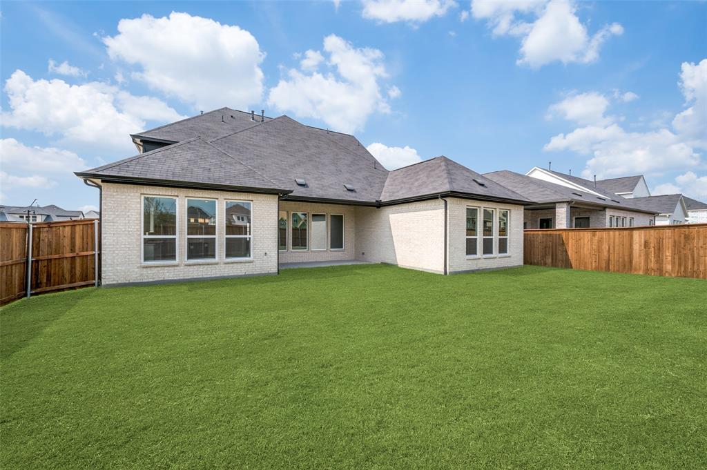Celina Hills - Residential