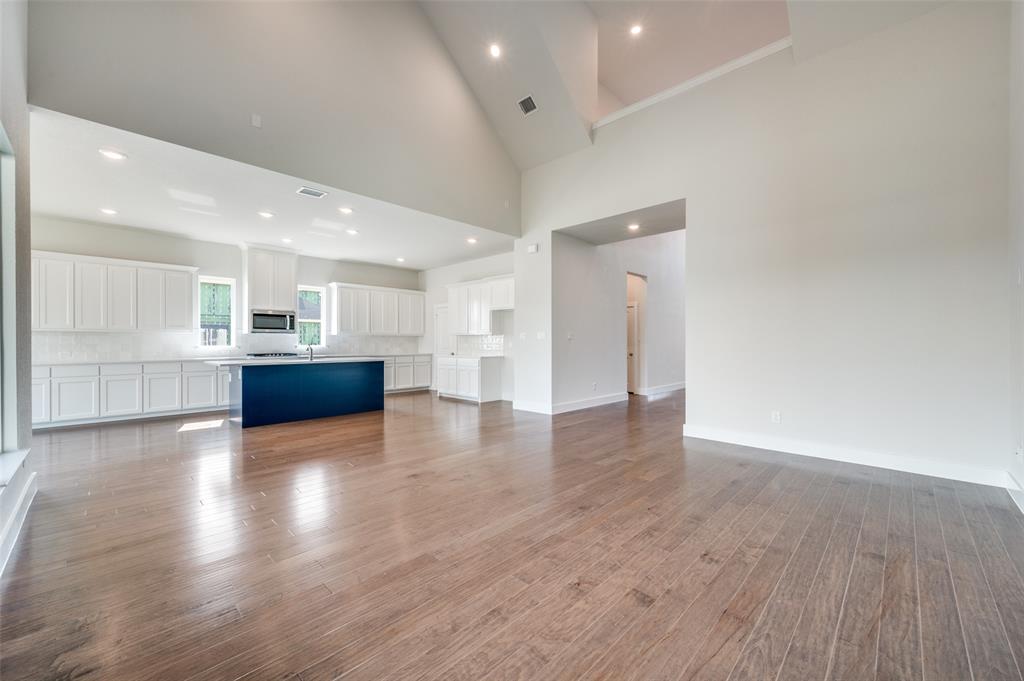 Celina Hills - Residential