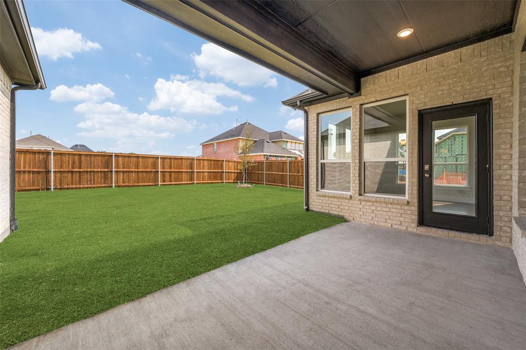 Celina Hills - Residential
