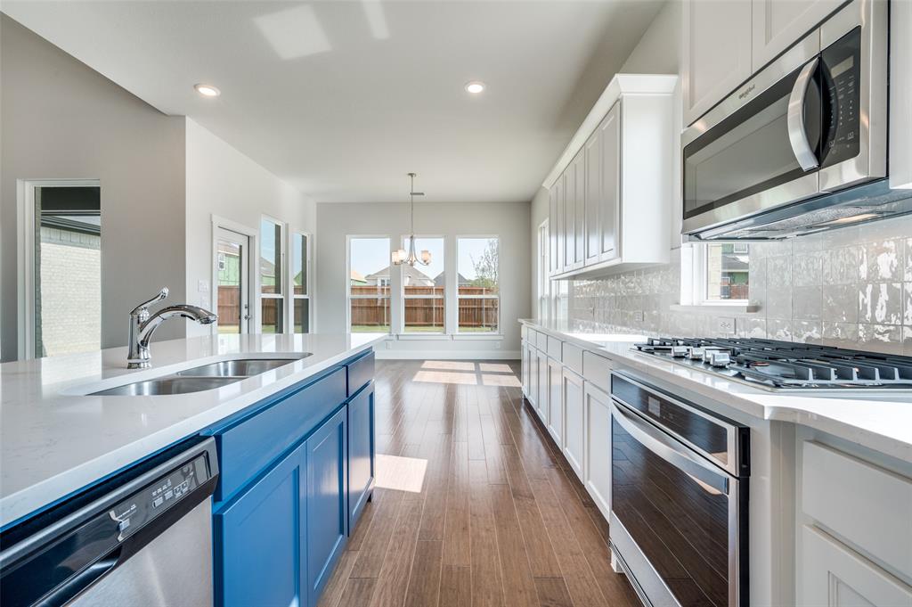 Celina Hills - Residential