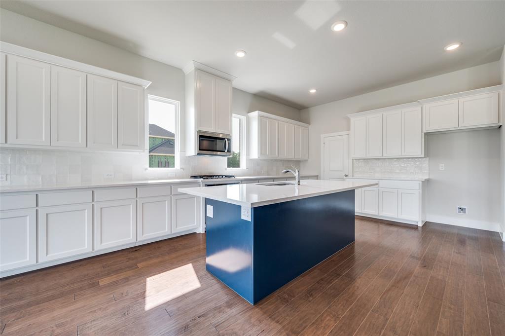 Celina Hills - Residential