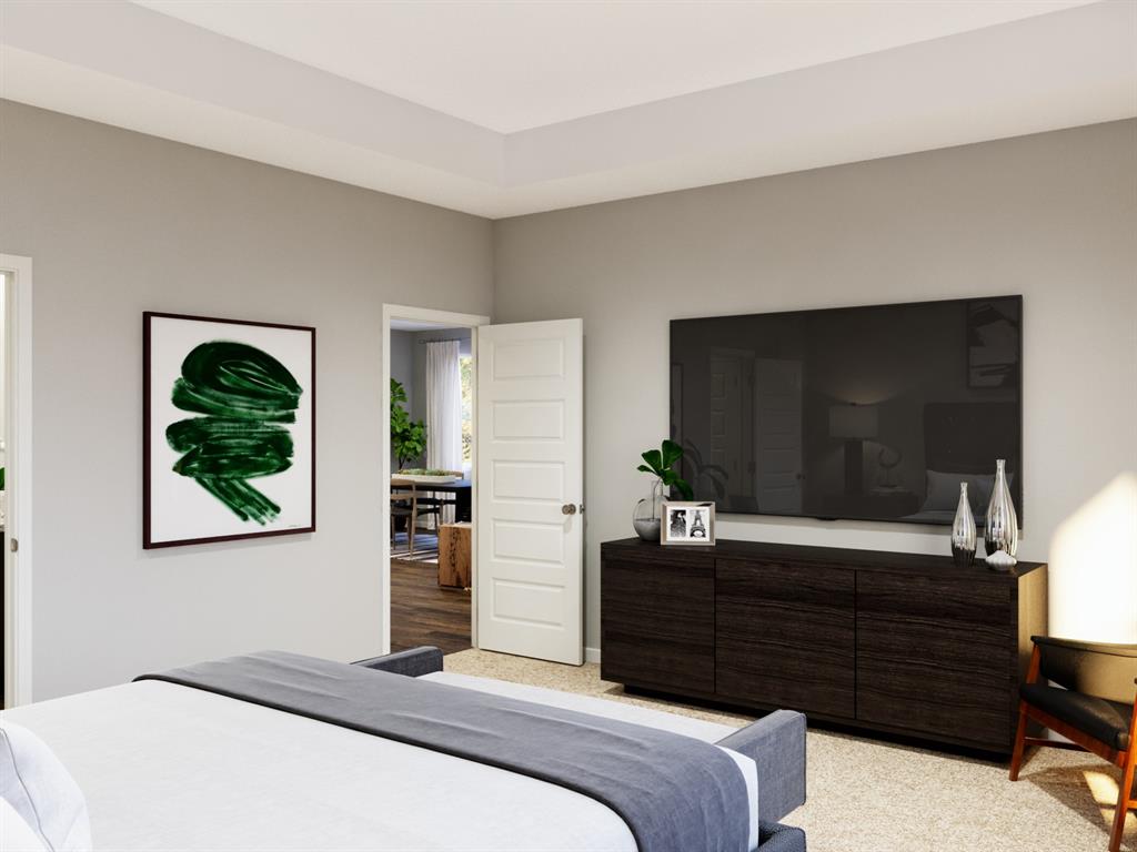 Retreat at Fossil Creek - Residential