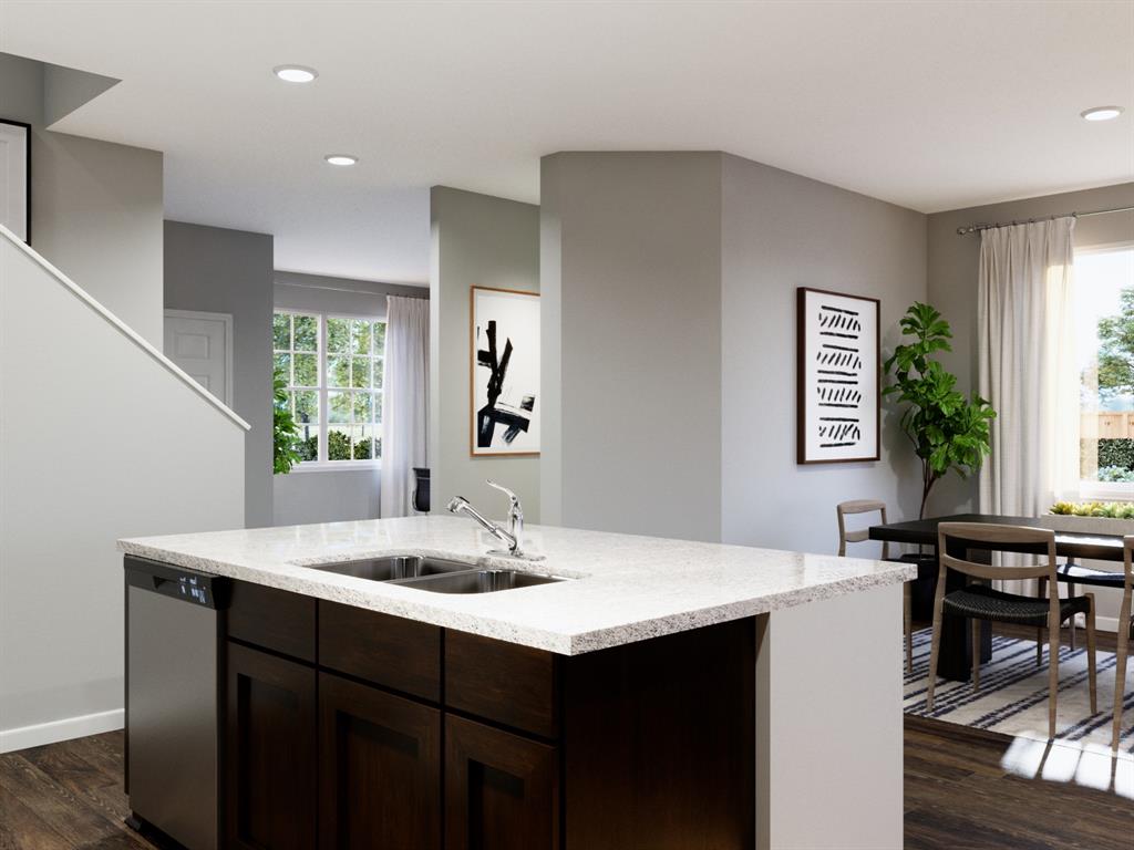 Retreat at Fossil Creek - Residential