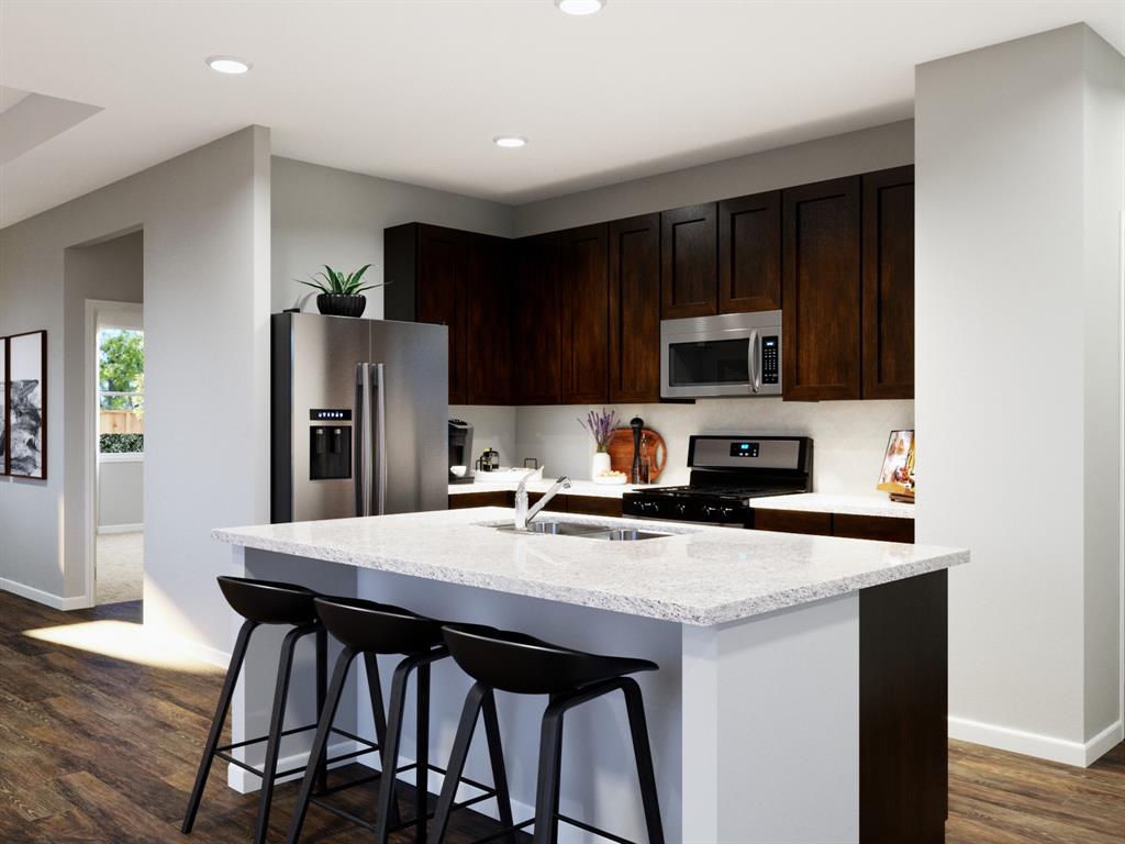 Retreat at Fossil Creek - Residential