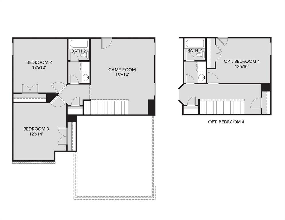 Retreat at Fossil Creek - Residential
