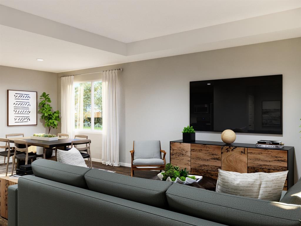 Retreat at Fossil Creek - Residential
