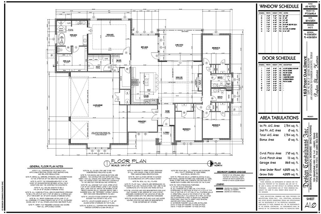 Quail Hollow - Residential
