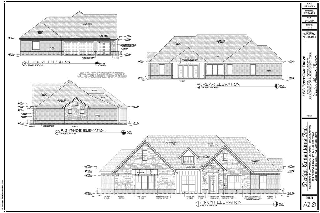 Quail Hollow - Residential