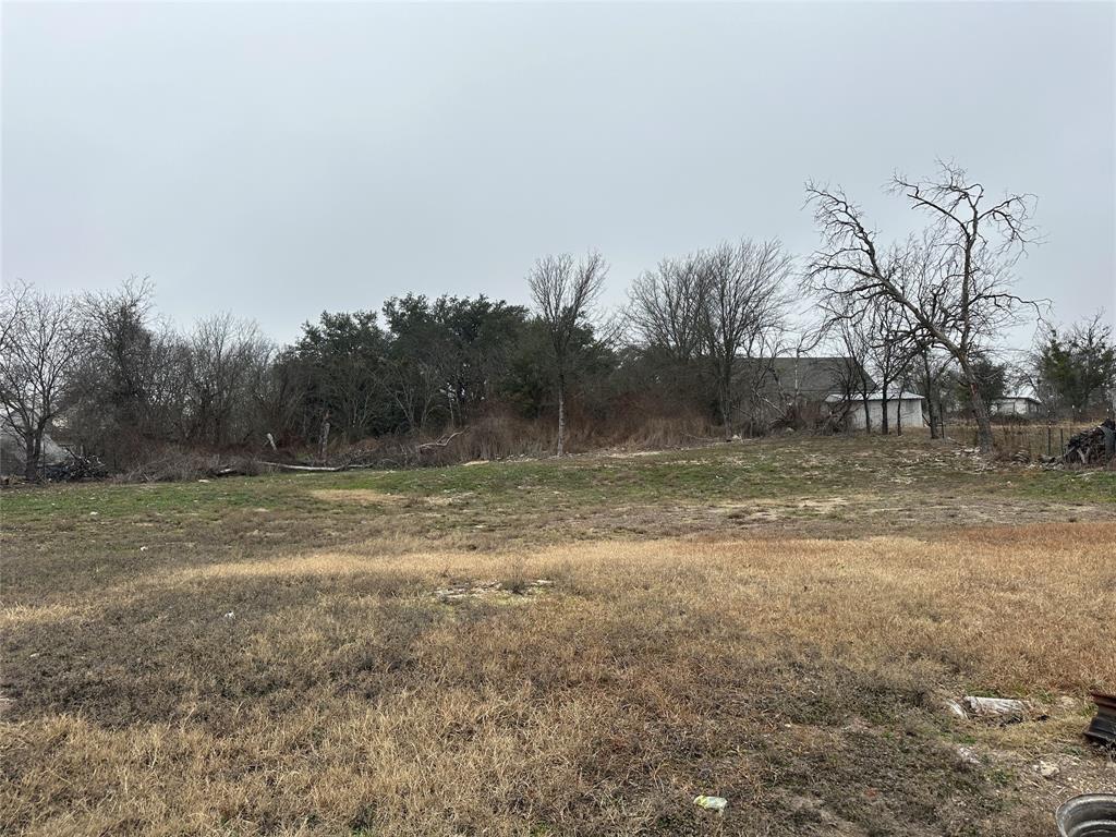 Great location off highway 220 in growing Hico, Texas! The possibilities are endless. You could start a business or even build a home. Go and check it out.