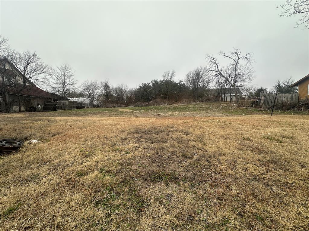 Cox-Weaver Add - Land
