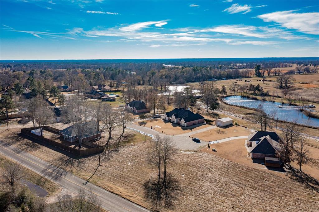 PIN OAK PASS ESTATES - Land