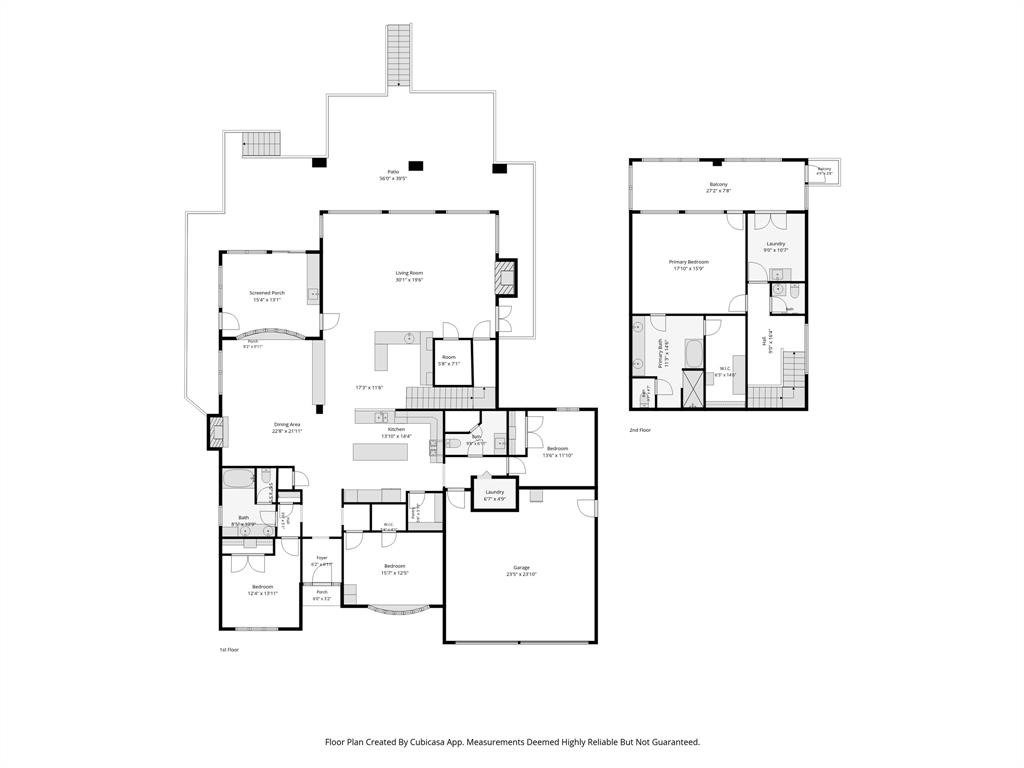 L Cra-Mar Estates - Residential