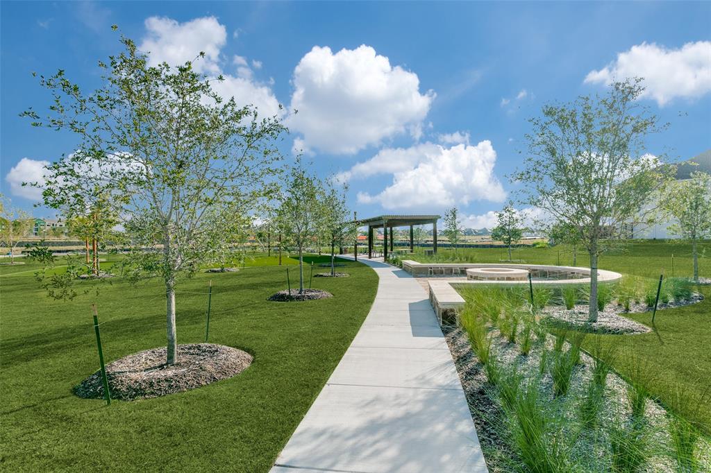 Estates at Stacy Crossing - Residential
