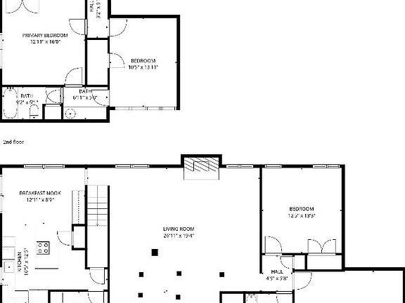 Twin Lakes - Residential
