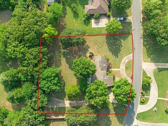 Twin Lakes - Residential