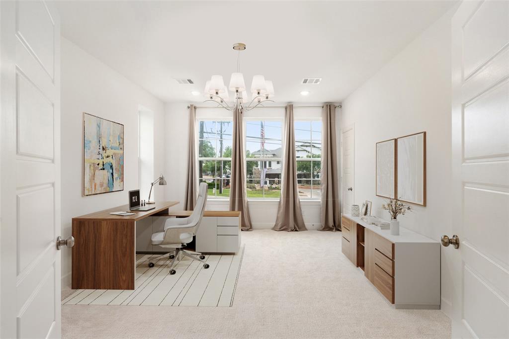 Grove at White Rock Hills - Residential