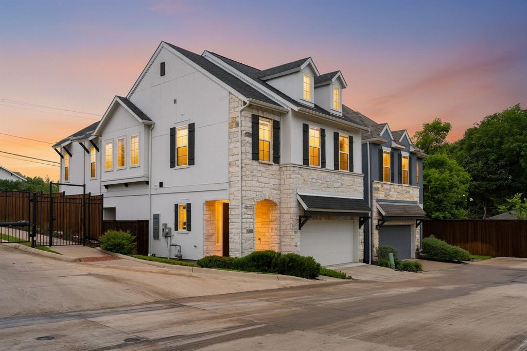 Grove at White Rock Hills - Residential