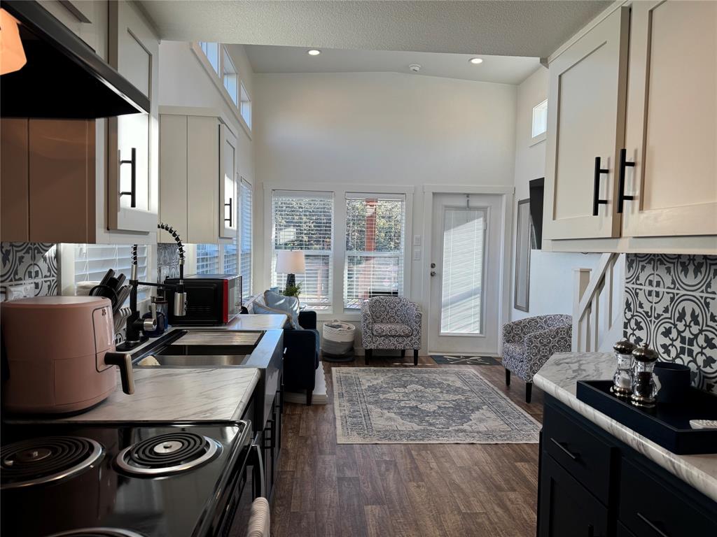 Twin Lakes Resort - Residential