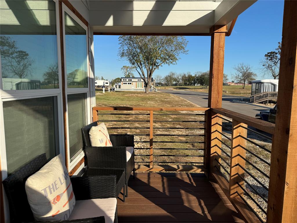 Twin Lakes Resort - Residential